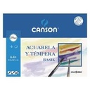 Minipack 29,7x42 6H Guarro Acuarela Basik 370g