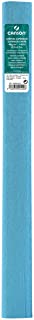 [200002420] Rollo 50x250 (10) Canson Crespón Super (60g) 48g Azul Turq (25)