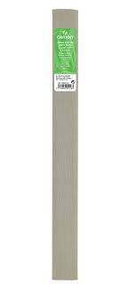 [200002428] Rollo 50x250 (10) Canson Crespón Super (60g) 48g Gris Acero (32)