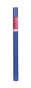 Rollo 50x500 (10) Canson Seda 20g Azul Ultramar