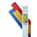 Rollo 50x500 (10) Canson Seda 20g Blanco