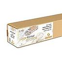 [33626R001] Rollo 91,4x5000 Canson Quality Opaque Calandr 90g