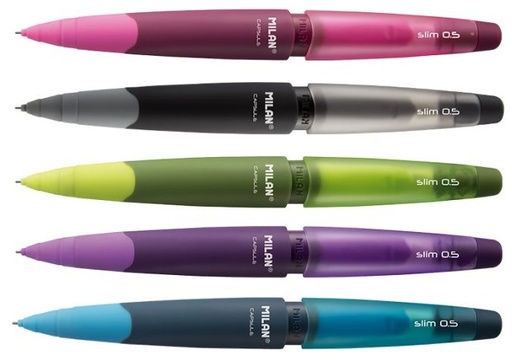 [185024920] PORTAMINAS MILAN 185024920 CAPSULE SILM 0,5 MM