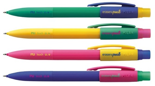 [185012920] PORTAMINAS MILAN 185012920 EXPOSITOR 20 PORTAMINAS PL1 0,9MM