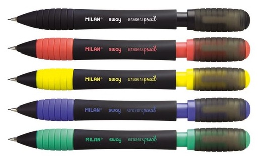 [185013920] PORTAMINAS MILAN 185013920 EXPOSITOR 20 PORTAMINAS SWAY 0,5MM