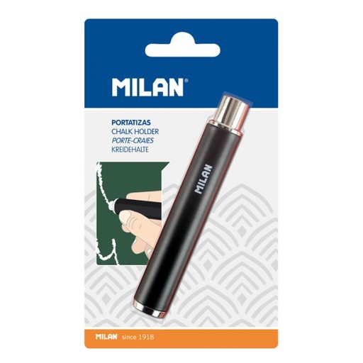 [BWM95342] PORTATIZA MILAN  BWM95342 BLISTER  MECÁNICO