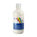 TEMPERA MILAN 03610  500ML  BLANCO