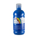 TEMPERA MILAN 03652 500ML CIAN