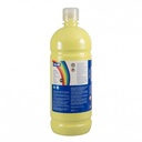 TEMPERA MILAN 03819 1000ML AMARILLO LIMÓN