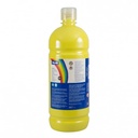 TEMPERA MILAN 03820  1000ML  AMARILLO