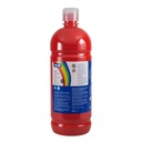 TEMPERA MILAN 03830 1000ML  BERMELLÓN