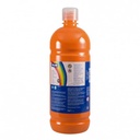 TEMPERA MILAN 03832  1000ML  NARANJA