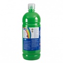 TEMPERA MILAN 03860  1000ML VERDE CLARO