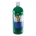 TEMPERA MILAN 03861  1000ML  VERDE OSCURO
