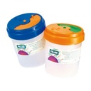 VASO MILAN 05951  LIMPIEZA DE PINCELES