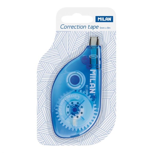 [80185] CORRECTOR MILAN 80185 CINTAS 5MMX8M