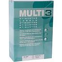ETIQUETES MULTI 3 10528 105X48 MM. 500 F