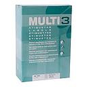 [10533] ETIQUETES MULTI 3 210X297 MM. 500 FULLS