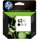 CARTUCHO HP C2P05AE  Nº 62XL NEGRO
