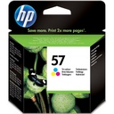 CARTUCHO HP C6657AE Nº57 PS100/30/230/DJ5 COLOR
