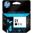 CARTUCHO HP C9351AE Nº21 DJ3920/3940/PSC1 NEGRO