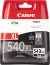 CARTUCHO CANON5222B004 PIXMA MG2150 PG-540XL BK BLISTER(#5222B004)       A-8C