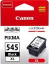 CARTUCHO CANON8286B004 PIXMA PG-545XL NEGRO MG2450/2550 (8286B004)(400P)