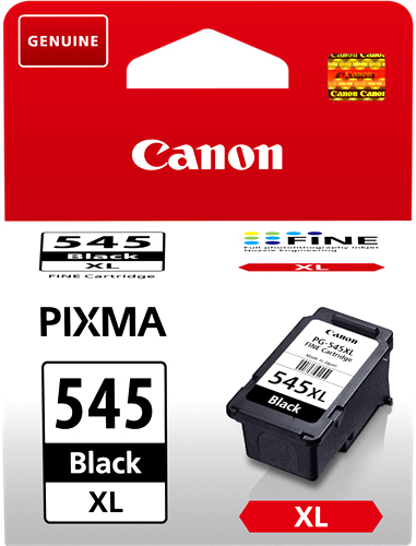 [CAN22392BA] CARTUCHO CANON8286B004 PIXMA PG-545XL NEGRO MG2450/2550 (8286B004)(400P)