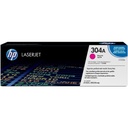 TONER HP CC533A  CP2025 MAGENTA(28K) Nº304A (#CC533A)