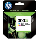 CARTUCHO HP CC644EE 300XL COLOR (440P)