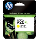 CARTUCHO HP CD974AE 920XL   YELLOW 700 PAG.