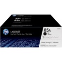 PACK HP CE285AD LASERJET PRO P1100/P1130 NEGRO