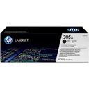 TONER HP CE410A  305A NEGRO(22K) LJ PRO 400 COLOR M451DN