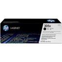 TONER HP CE410X  305X NEGRO(4K) HC LJ PRO 400 COLOR M451DN