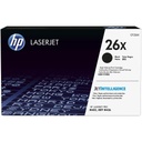 TONER HP CF226X NEGRO(9K) 26X LASERJET PRO M402/M426 HC