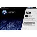 TONER HPCF280A  NEGRO Nº 80A LASERJET PRO400/M401 (2.700H)