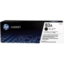 TONER HP CF283A NEGRO( 15K) 83A LASERJET  PRO MFP M125/M127
