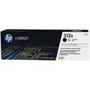 TONER HPCF380X  LJ M476 NR.312X NEGRO #CF380X (44K)