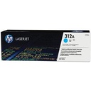 TONER HPCF381A  LJ M476  NR.312A CIAN #CF381A (27K)