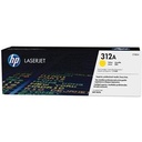 TONER HPCF382A  LJ M476 NR.312A YELLO #CF382A (27K)