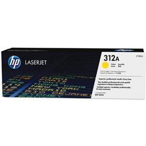 [CF382A] TONER HPCF382A  LJ M476 NR.312A YELLO #CF382A (27K)