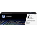 TONER HP CF400X 201X NEGRO (28K) LASERJET COLOR M252/MFP M277