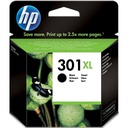 CARTUCHO HP CH563EE Nº 301XL DJ105/2050 NEGRO ALTA CAPACIDAD