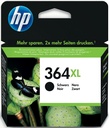 CARTUCHO HP CN684EE Nº364XL NEGRO (550P) ALTA CAPACIDAD