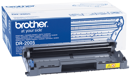 [DR2005] TAMBOR BROTHERDR2005  HL-2035 (12K) ÑDR2005