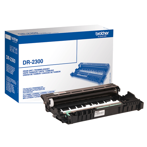 [DR2300] TAMBOR BROTHER DR2300 HL-L2300D L2340DW/L2360DN/L2365DW (12K)