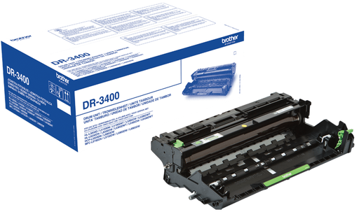 [DR3400] TAMBOR BROTHERDR3400  HL-5000D (30K) DR3400