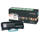 TONER LEXMARK E260A11E E260/360/460 RETORNABLE NEGRO (35K)