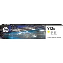 CARTUCHO HP F6T79AE 913A PAGEWIDE YELLOW (F6T79AE) (375ML)
