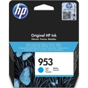 CARTUCHO HP F6U12AE  Nº 953 CIAN (F6U12AE) (700P)